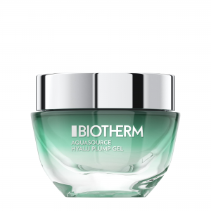 Biotherm Aquasource Hyalu plump gel 50ml