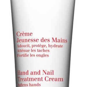 Clarins Hand & Nail Treatment käsivoide  100ml