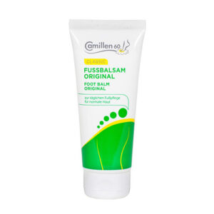 Camillen Fussbalsam Original 100ml