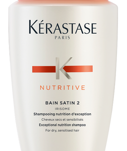 Kerastase Nutritive Bain Satin riche kylpy 250ml