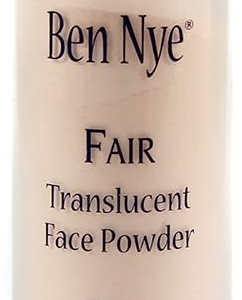Ben Nye BN Translucent Powder -irtopuuteri 25gr
