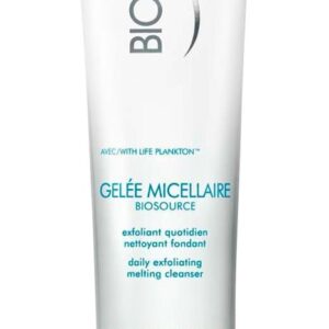 Biotherm Biosource Gelée Micellaire- kuoriva puhdistusgeeli  150ml