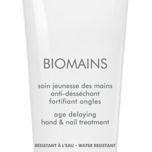 Biotherm Biomains hoitovoide käsille 100ml