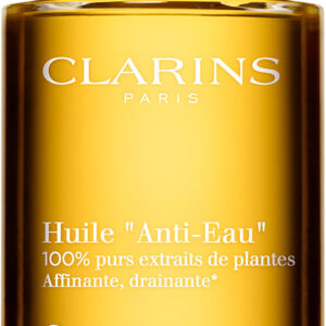 Clarins Oil Contour - vartaloöljy 100ml