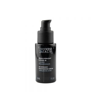DermActe 4D Intensive Moisturizing Serum 30ml